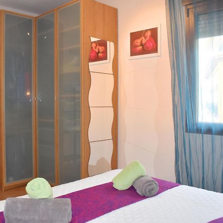 Apartamento Denia La Jara  Екстер'єр фото