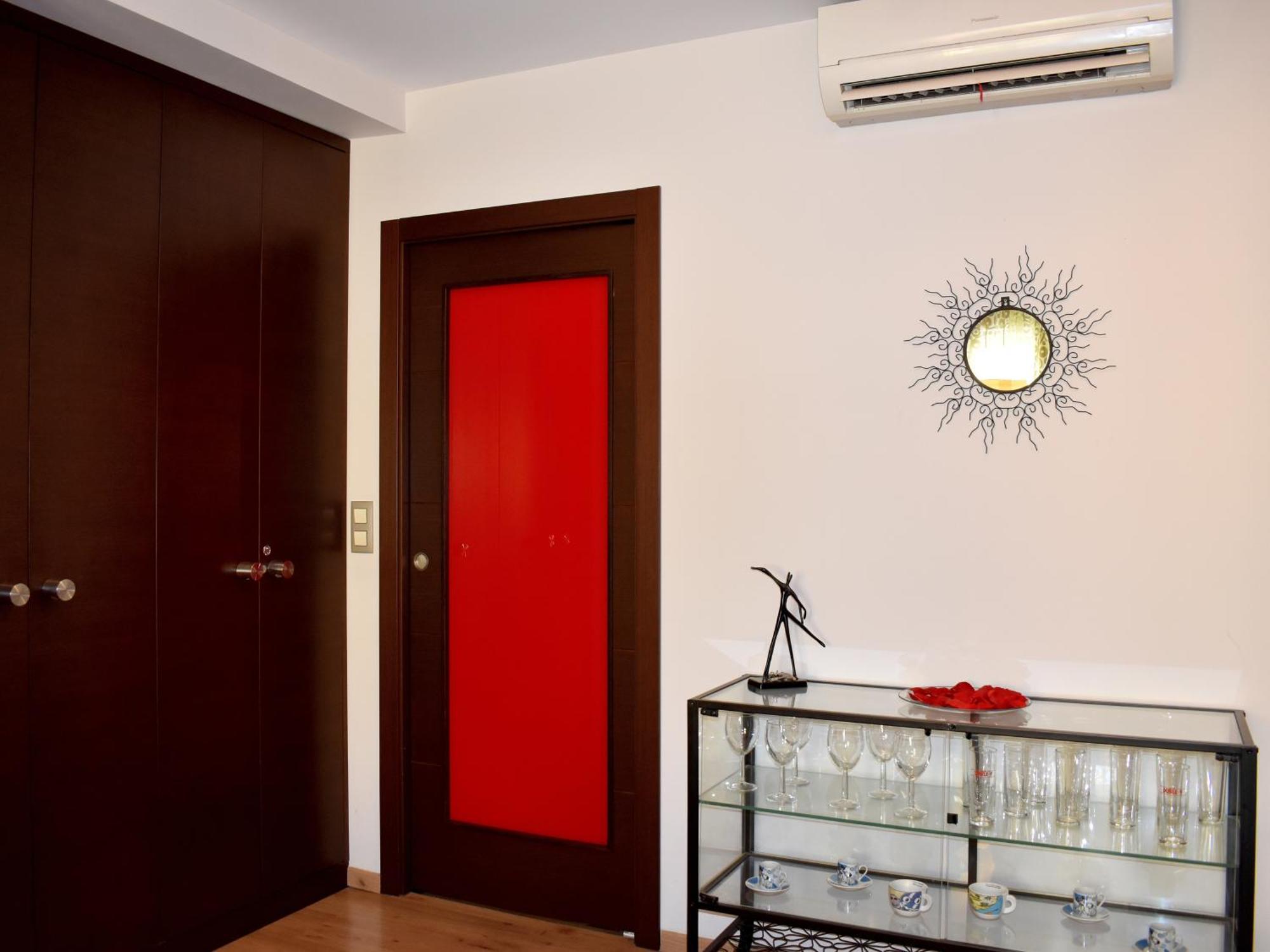 Apartamento Denia La Jara  Екстер'єр фото