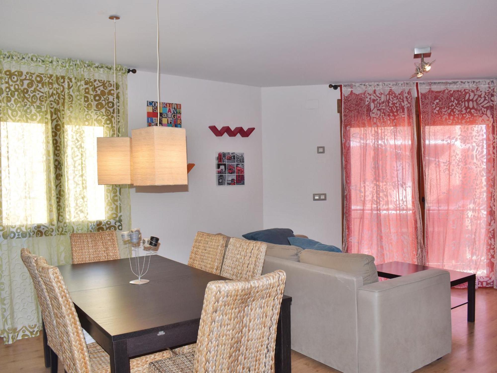 Apartamento Denia La Jara  Екстер'єр фото