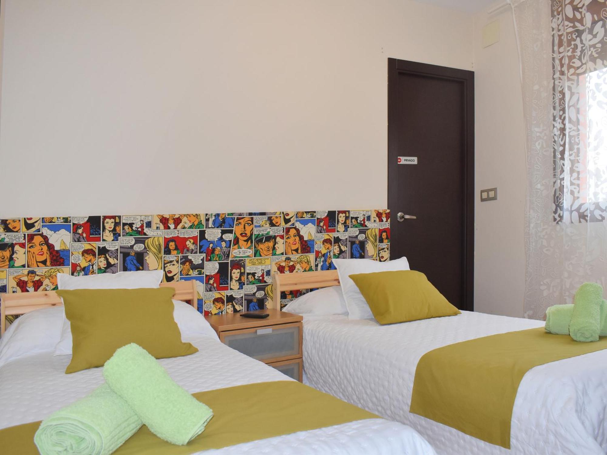 Apartamento Denia La Jara  Екстер'єр фото