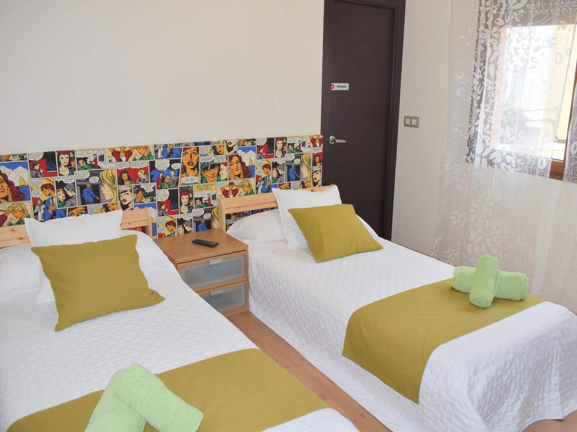 Apartamento Denia La Jara  Екстер'єр фото