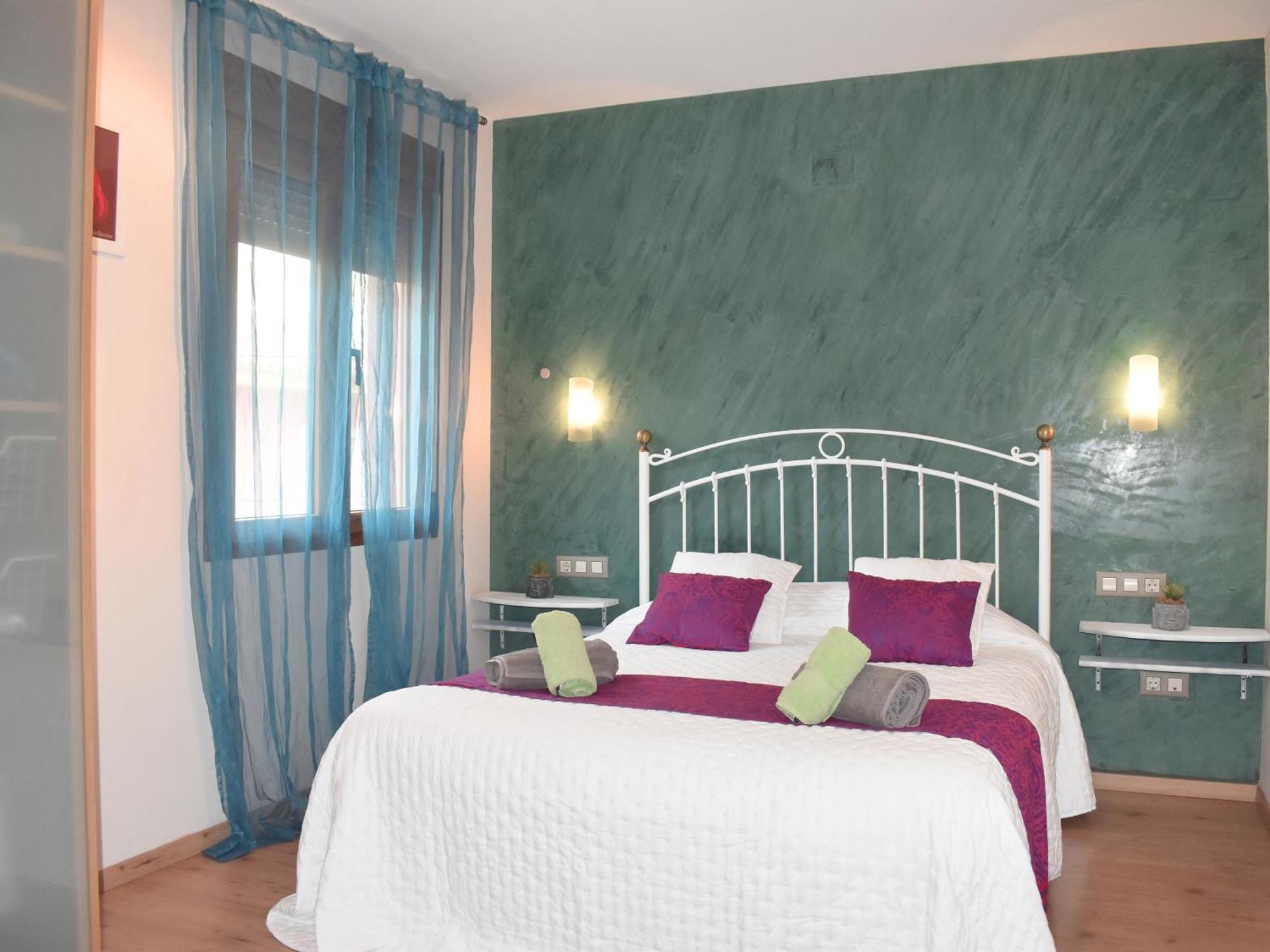 Apartamento Denia La Jara  Екстер'єр фото